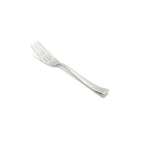 Fortessa 1.5.101.00.038 Pantheon Appetizer/Cake Fork 5.8" (14.8cm) 18/10 Stainless Steel