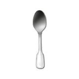 1880 Hospitality V010SADF Oneida® A.D. Coffee Spoon 4" Paddle-shaped Handle