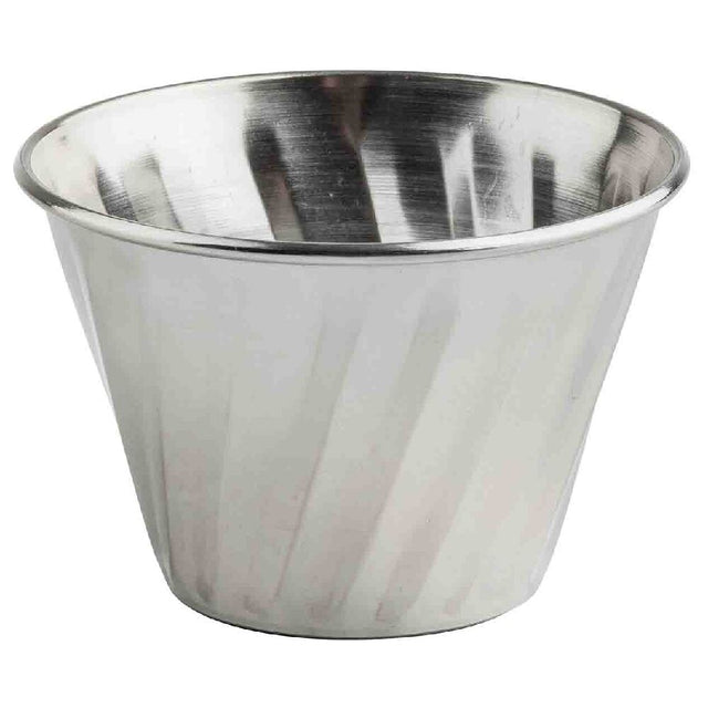 TableCraft Products 13053 - Ramekin, 4 Oz., 2.875" Dia. X 2"