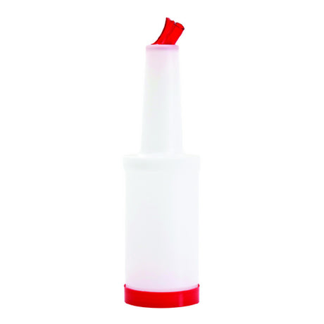 Hubert 73621 - Hubert® Pour Bottle, 3-1/2" Dia. X 13-1/2"H, 1 Qt.