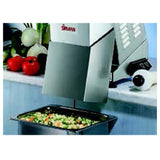 Sirman 4075S1SC Interlocked Chute Attachment For TM A Food Processors