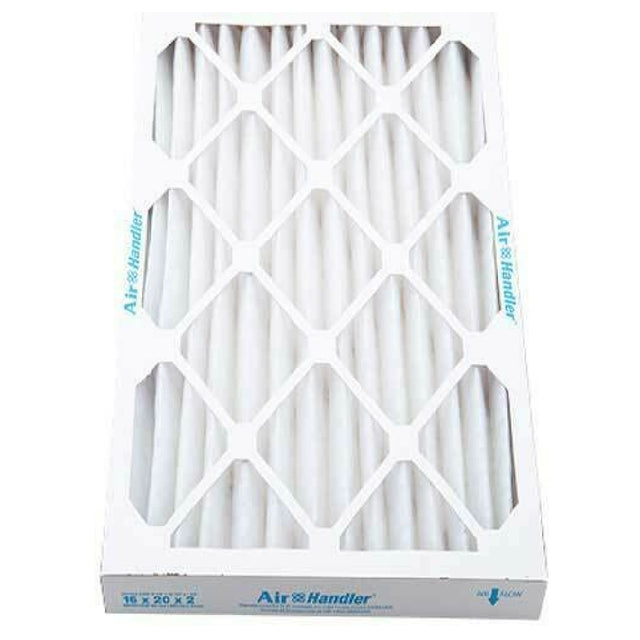 Franklin Machine Products 124-1639 Filter Air 16"H X 20"W X 2"D