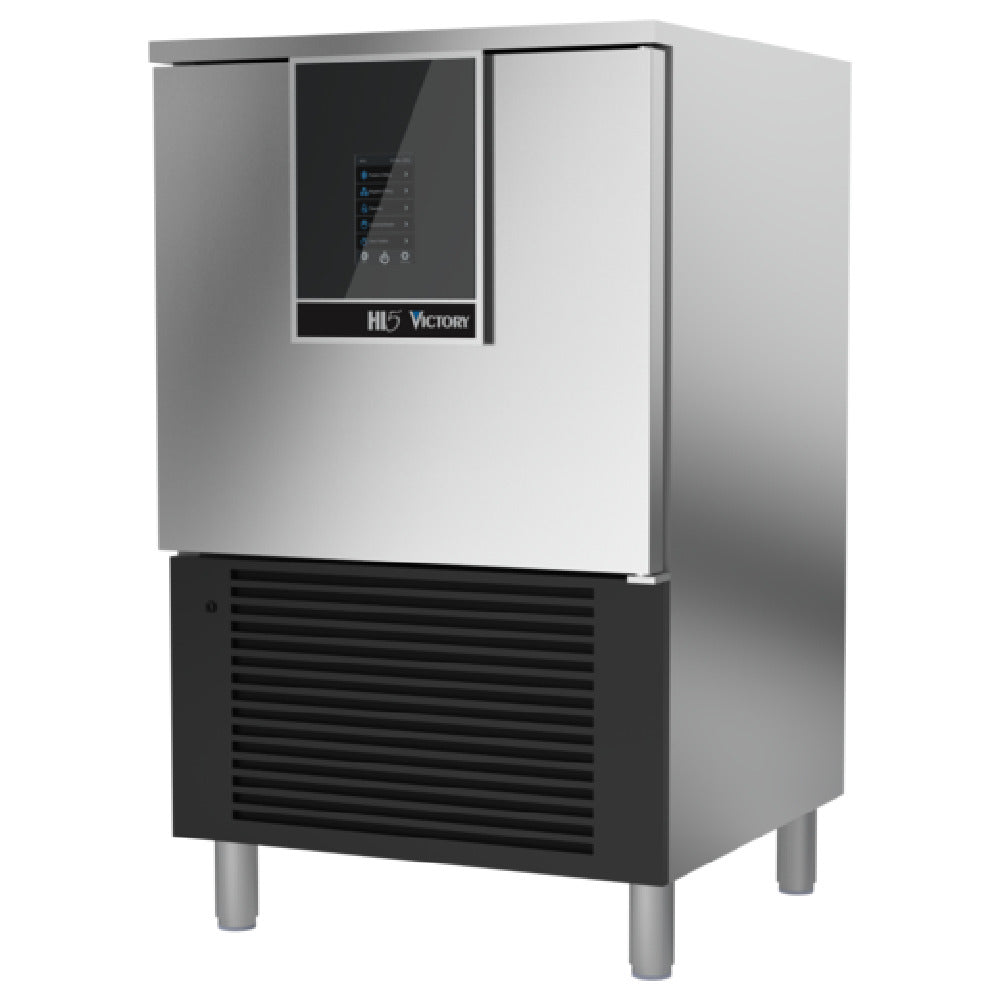 Victory HI5-8-70U Blast Chiller Freezer Thawing Cabinet