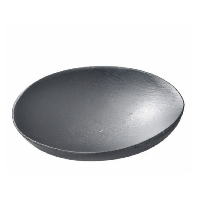 PacknWood 209BBRAJA - Cocktails & Events Raja Dish, 2.4" Dia., Mini