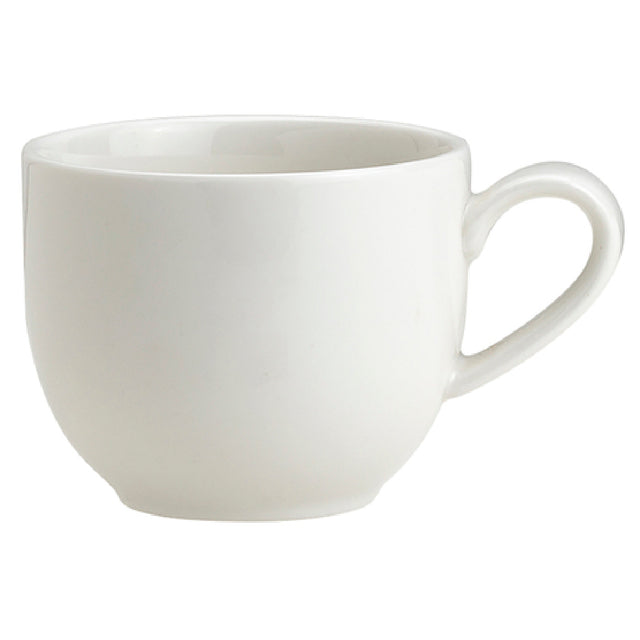 Steelite 62101ST0661 Tea Cup 7-1/2 Oz. With Handle