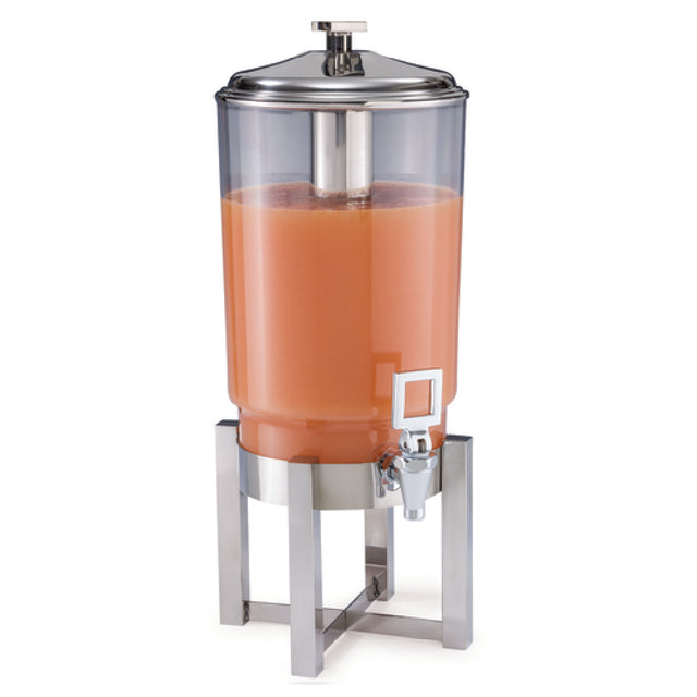 Steelite DW12JLKSS Juicer 3.0 Gal 12.0"W X 10.0"D X 25.5"H