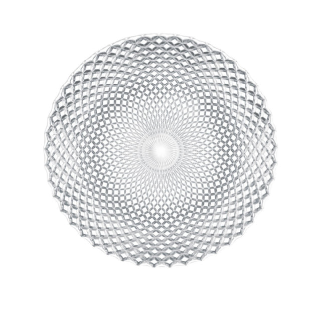 Libbey N89995 Charger Plate 12 5/8" Dishwasher Safe