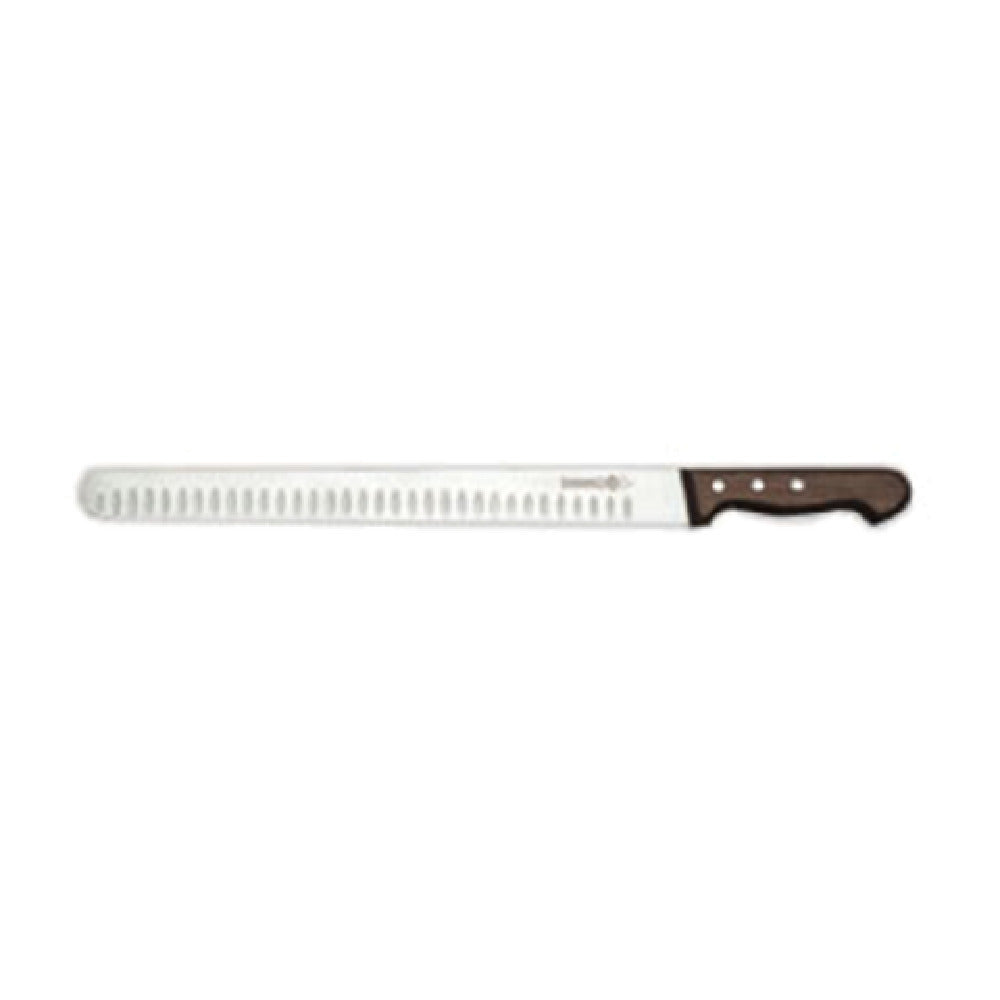 Mundial 5137-14 - Roast Beef Slicer, 14", Granton Edge