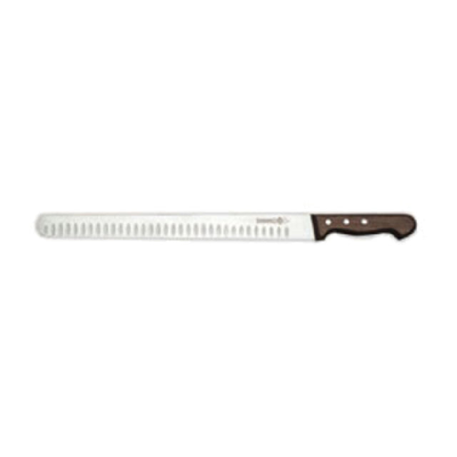 Mundial 5137-14 - Roast Beef Slicer, 14", Granton Edge