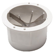 Franklin Machine Products 285-1055 Blade Cup With Cover 8 Wedge