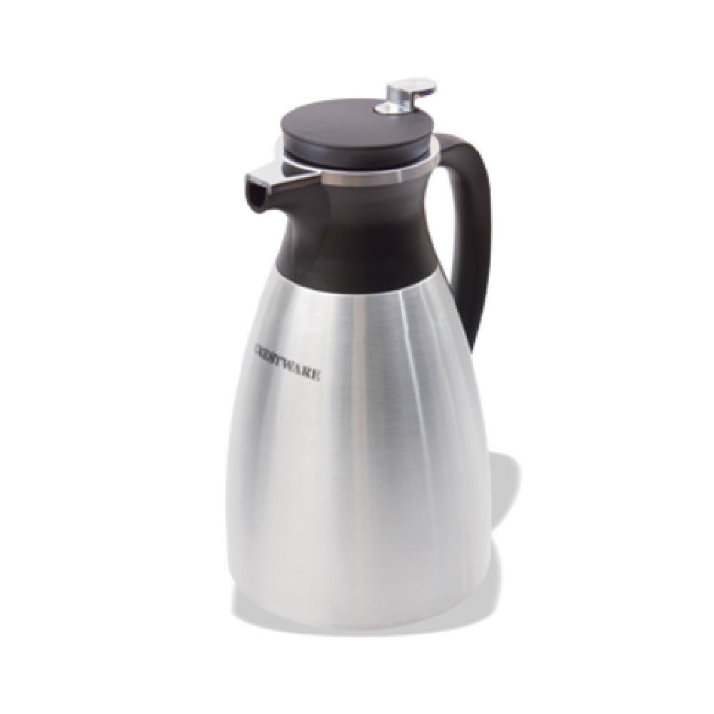 Crestware CS2 Carafe 2.0 Liter Vacuum