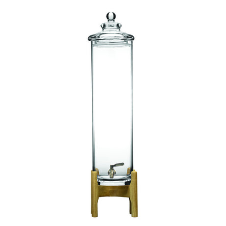 Hospitality Brands HUS175-001 - Bold Drinkware™ - Cayman Beverage Dispenser, 3 Gallon Capacity