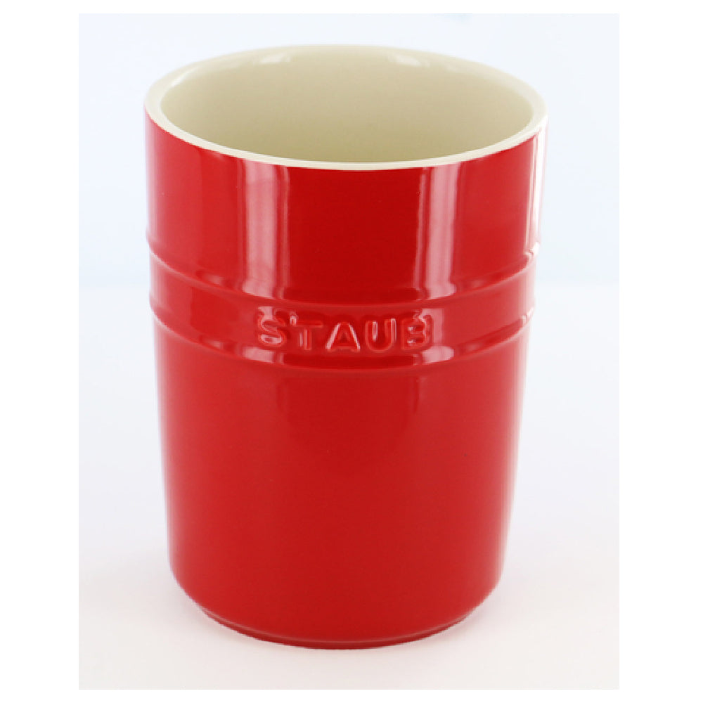 Zwilling 40511-577 Staub® Utensil Holder 1 Qt. 4-1/2" Dia. X 6"H