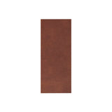 Risch LTH-6V 4.25X11 Tuxedo Leather Padded Bonded Leather Menu Cover (specify Color)