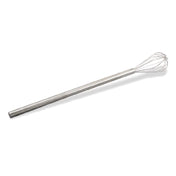 Alegacy Foodservice Products MW40 Wire Whip 40" Overall Length Tear Drop Design