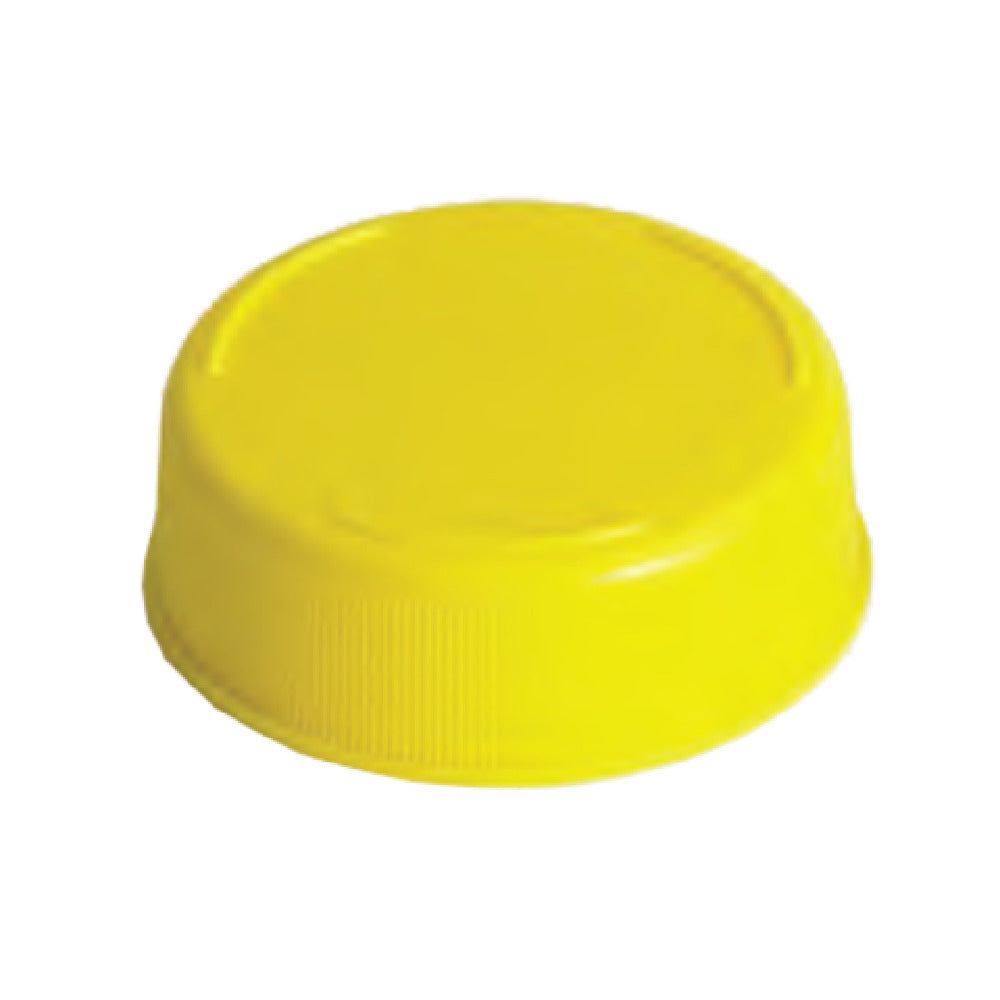 Tablecraft 63FCAPY Invertatop™ Squeeze Bottle End Cap Fits All 63mm Squeeze Bottles