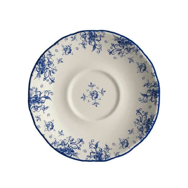 Steelite HL58063903 Saucer 5.625" Carolyn