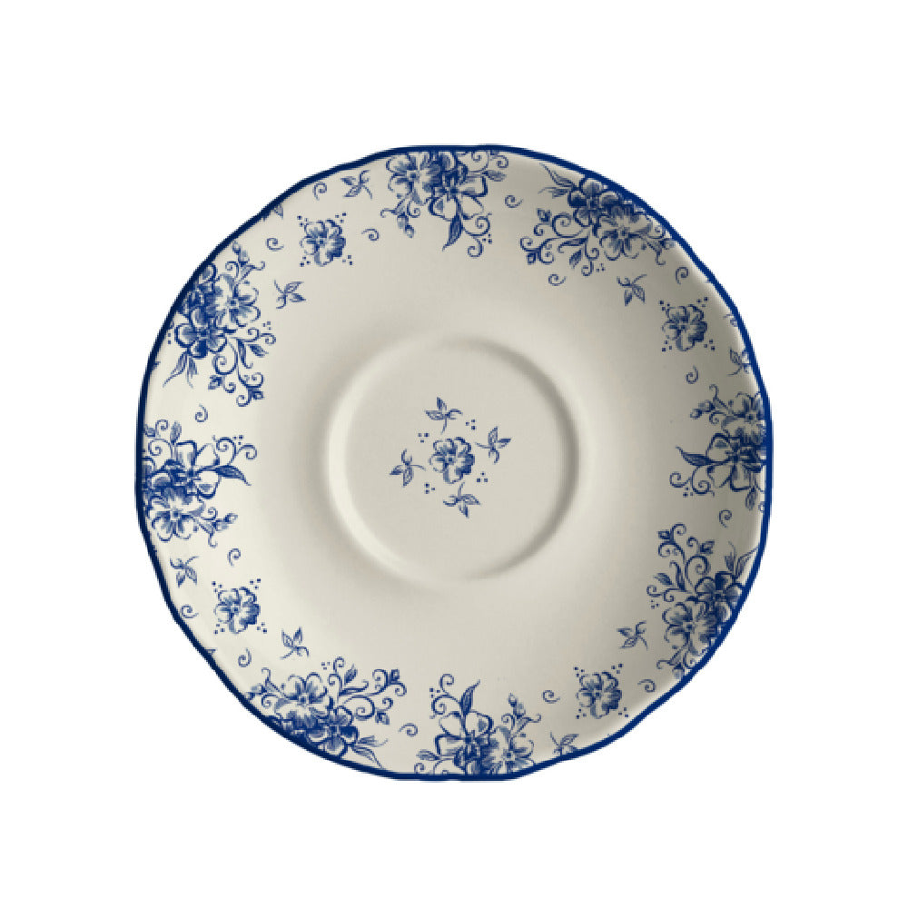 Steelite HL58063903 Saucer 5.625" Carolyn