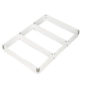 MFG Tray 176213 1537 Pan Extender 24-5/16" X 16-1/4" X 2"H Rectangular