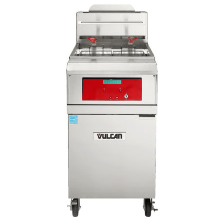 Vulcan 1VHG75D_NAT QuickFry™ Fryer Gas High Efficiency