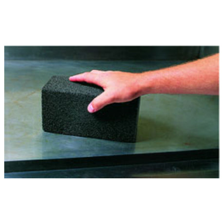 Carlisle 4071000 Carlisle Sparta® Grill Brick 8"L X 4"W X 3-1/2"H Standard Color