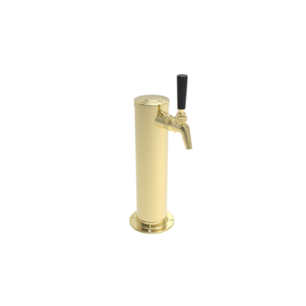 Perlick EA2100-1TF Draft Arm (1) Faucet Air Cooled