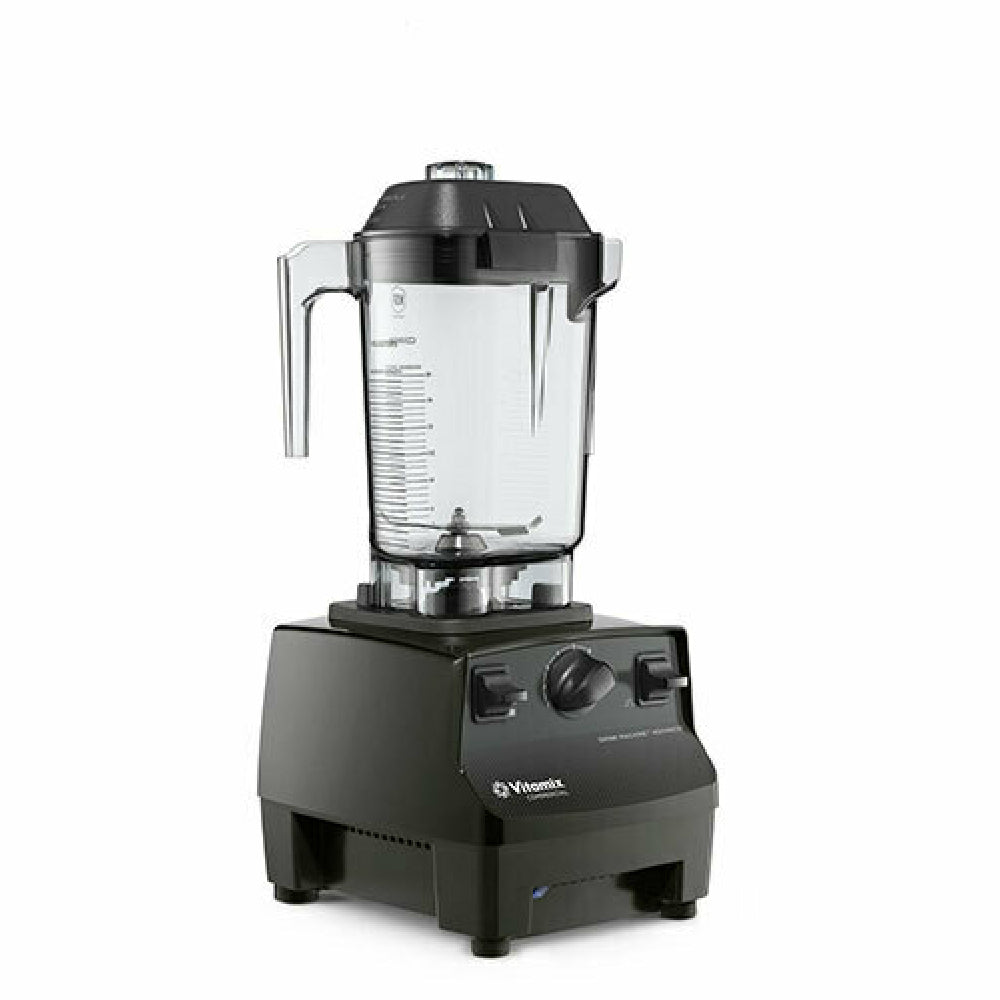 Franklin Machine Products 212-1096 Drink Machine Blender By Vitamix® 48 Oz. Container (6) Pre-loaded Programs