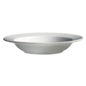 Cameo China 610-82 Dynasty Soup Plate 9 Oz. (270 Ml) 8" Dia. X 1-3/8"H (20 Cm X 3.6 Cm)