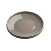 TableCraft Products 13264 - Flynn Collection™ Serving Plate, 6" Dia. X 0.75", Round