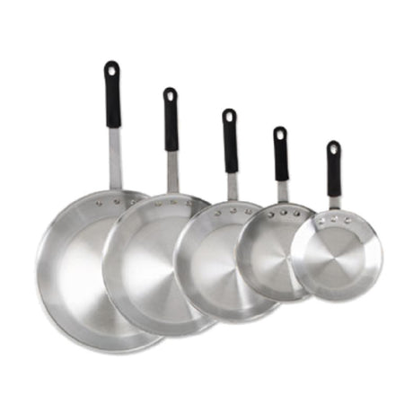 Alegacy Foodservice Products EW1020 Eagleware® Fry Pan 8" Dia. Overall 5-3/4" Dia. X 1-3/4" Deep Interior