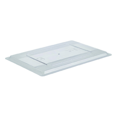 Hubert 105867 - Hubert® Food Storage Box Lid, 18"W X 26"D, Polycarbonate