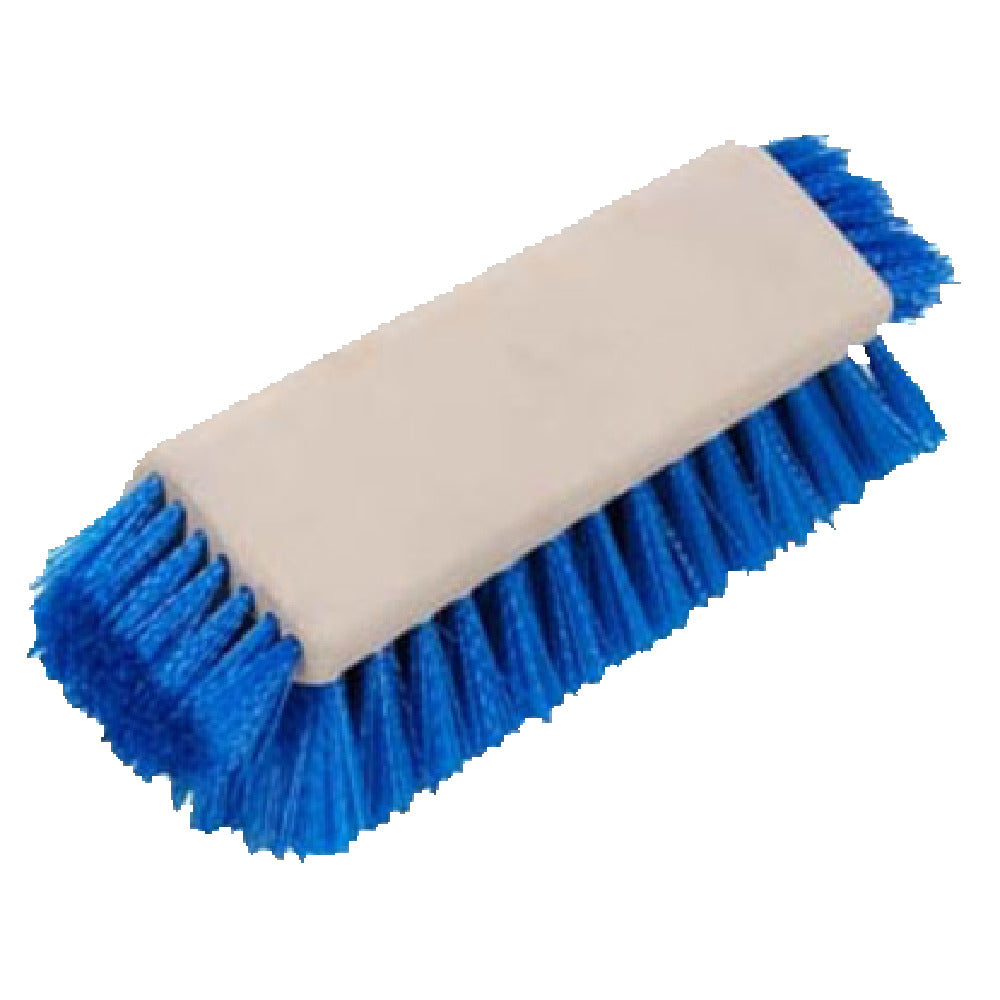 Franklin Machine Products 159-1071 Multi-Purpose Brush 12" Nylon Bristles