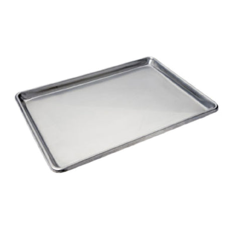 1880 Hospitality 901318SS Focus Foodservice Sheet Pan Half Size 13" X 18"