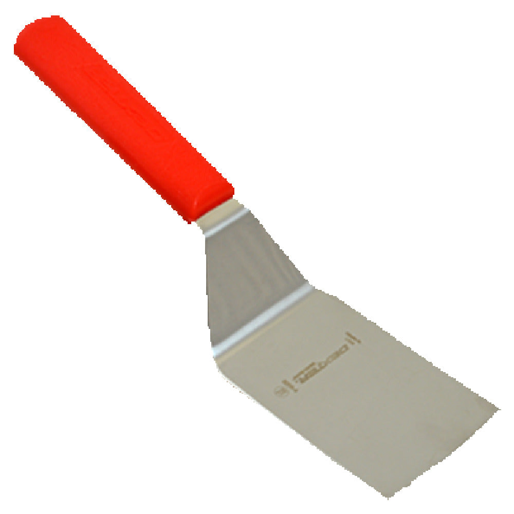 Franklin Machine Products 137-1372 Spatula Bacon Turner 10-1/2"L