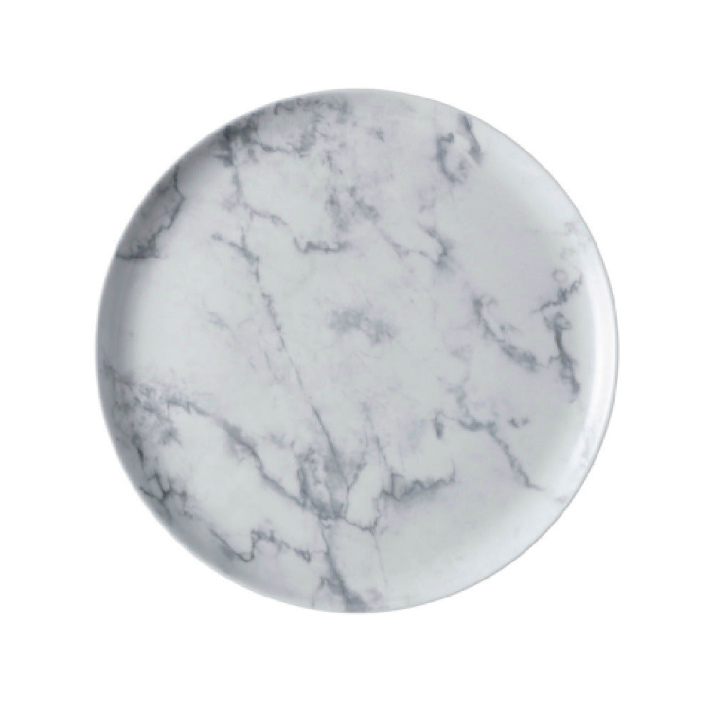 GET Enterprises PA110F712312 Plate 9" X 9" X 1" Coupe