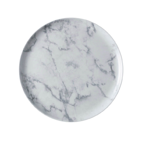 GET Enterprises PA110F712312 Plate 9" X 9" X 1" Coupe