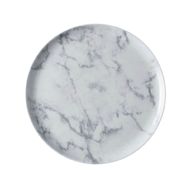 GET Enterprises PA110F712312 Plate 9" X 9" X 1" Coupe