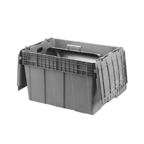 Vollrath 52647 Tote 'N Store® Chafer Box LARGE GRAY