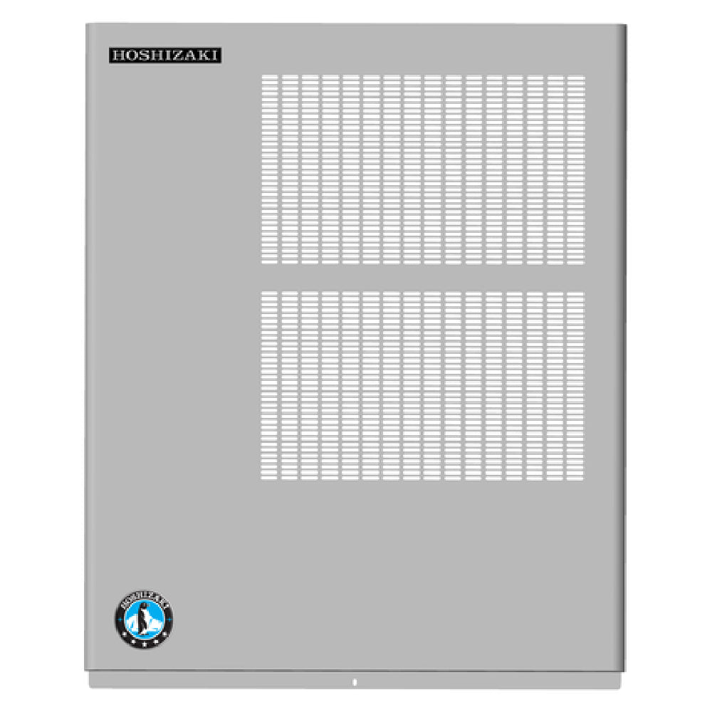 Hoshizaki HS-5245 Tamper Proof Kit 30" W X 32-1/2" D Stainless Steel Front Panel