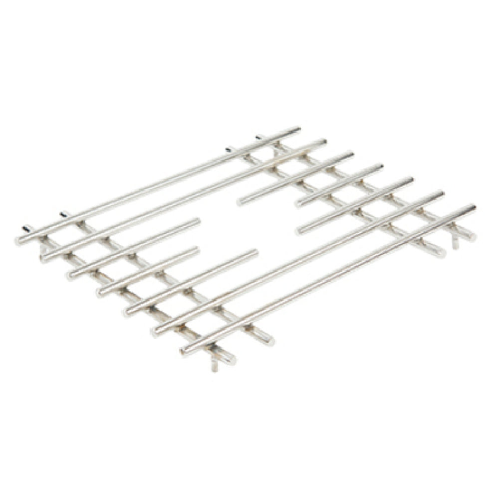 Bon Chef 50012G - Spare Grill, For #50010 & #50020 Service Carts, Stainless Steel