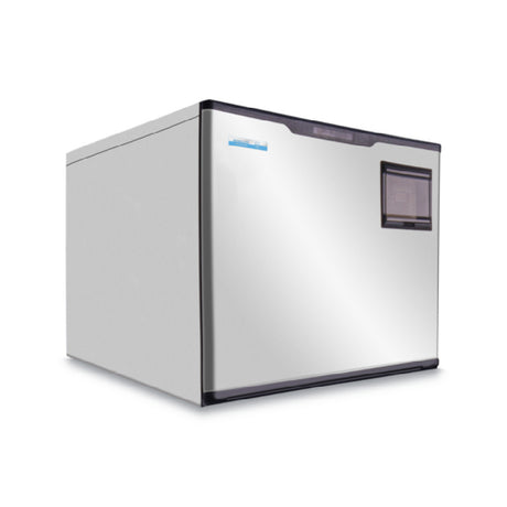 Eurodib USA ICH700 - Resolute Ice Systems Modular Ice Machine, 9 G - 22 Mm3,700 Lb (318 Kg) Of Production Over 24 Hours