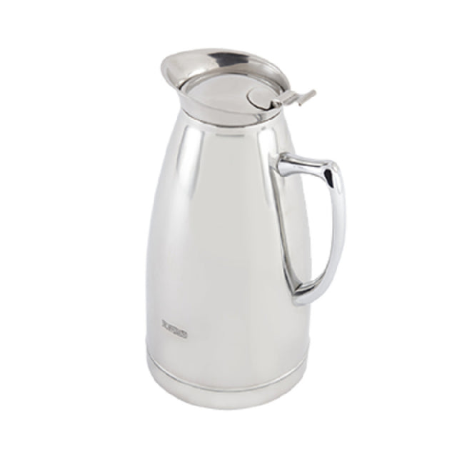 Bon Chef 4054DECAF Pitcher/Server 1-1/2 Qt. 10"H