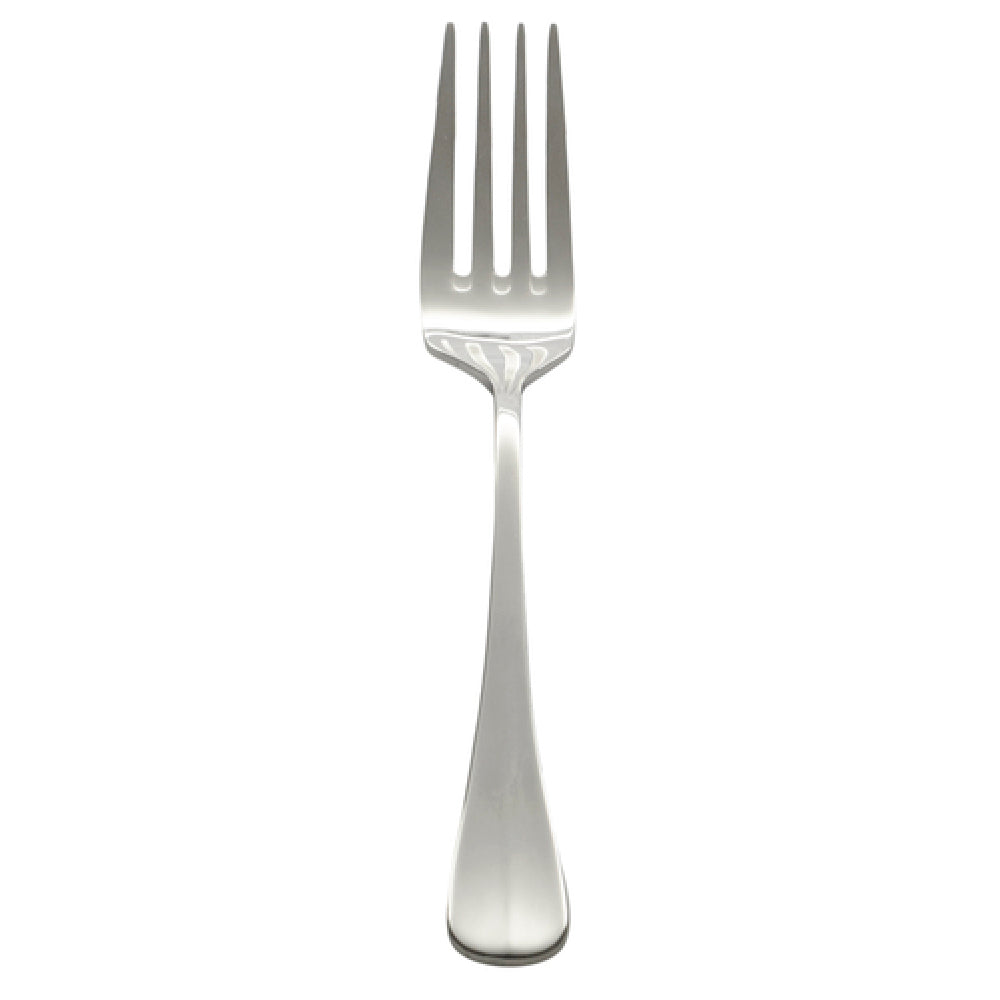 Browne Foodservice 502303 Bistro Dinner Fork 7-3/10" 18/0 Stainless Steel