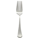 Browne Foodservice 502303 Bistro Dinner Fork 7-3/10" 18/0 Stainless Steel