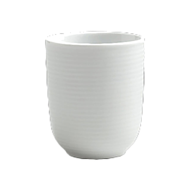 Steelite 6300P025 Tumbler 4-1/4 Oz. 2-1/4"