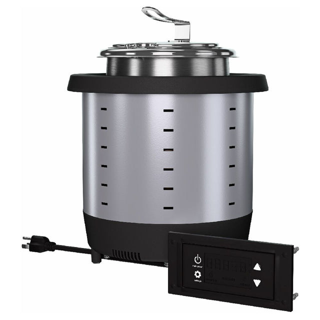 Vollrath 74401D - Mirage Drop-In Induction Rethermalizers, Induction Drop-In Rethermalizer