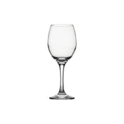 Steelite P44997 Wine 13.0 Oz. (H 8-1/4" M 3-1/4" T 2-5/8" B 2-3/4") Soda Lime