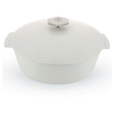 Revol 649864 (RVLT2) Cocotte 127 Oz. 11" Dia. X 5-1/4"H