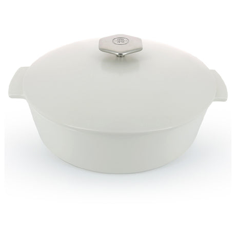 Revol 649864 (RVLT2) Cocotte 127 Oz. 11" Dia. X 5-1/4"H