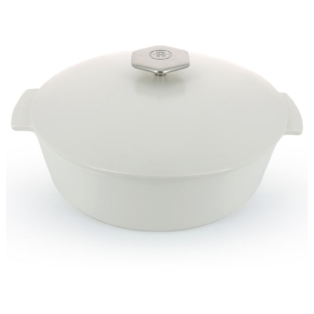 Revol 649864 (RVLT2) Cocotte 127 Oz. 11" Dia. X 5-1/4"H